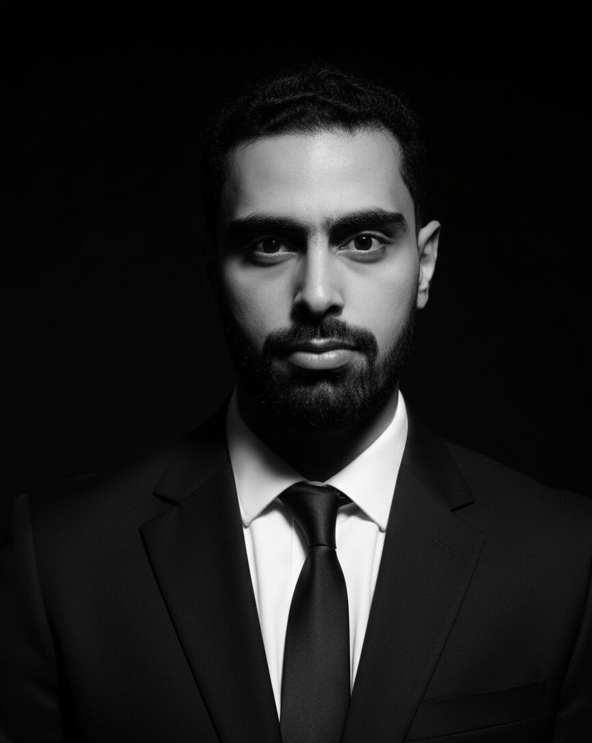 Amine Ferjani