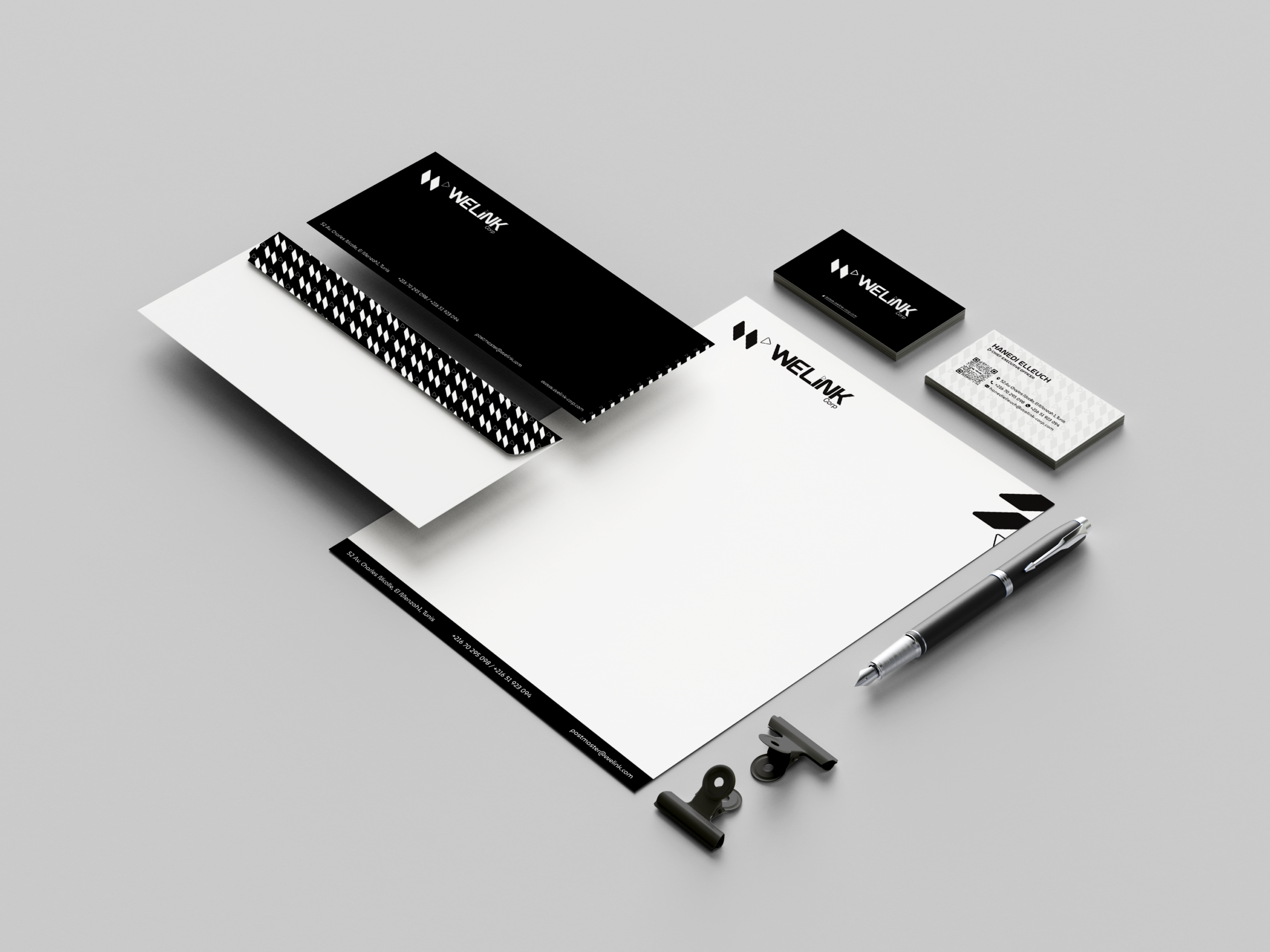 stationary