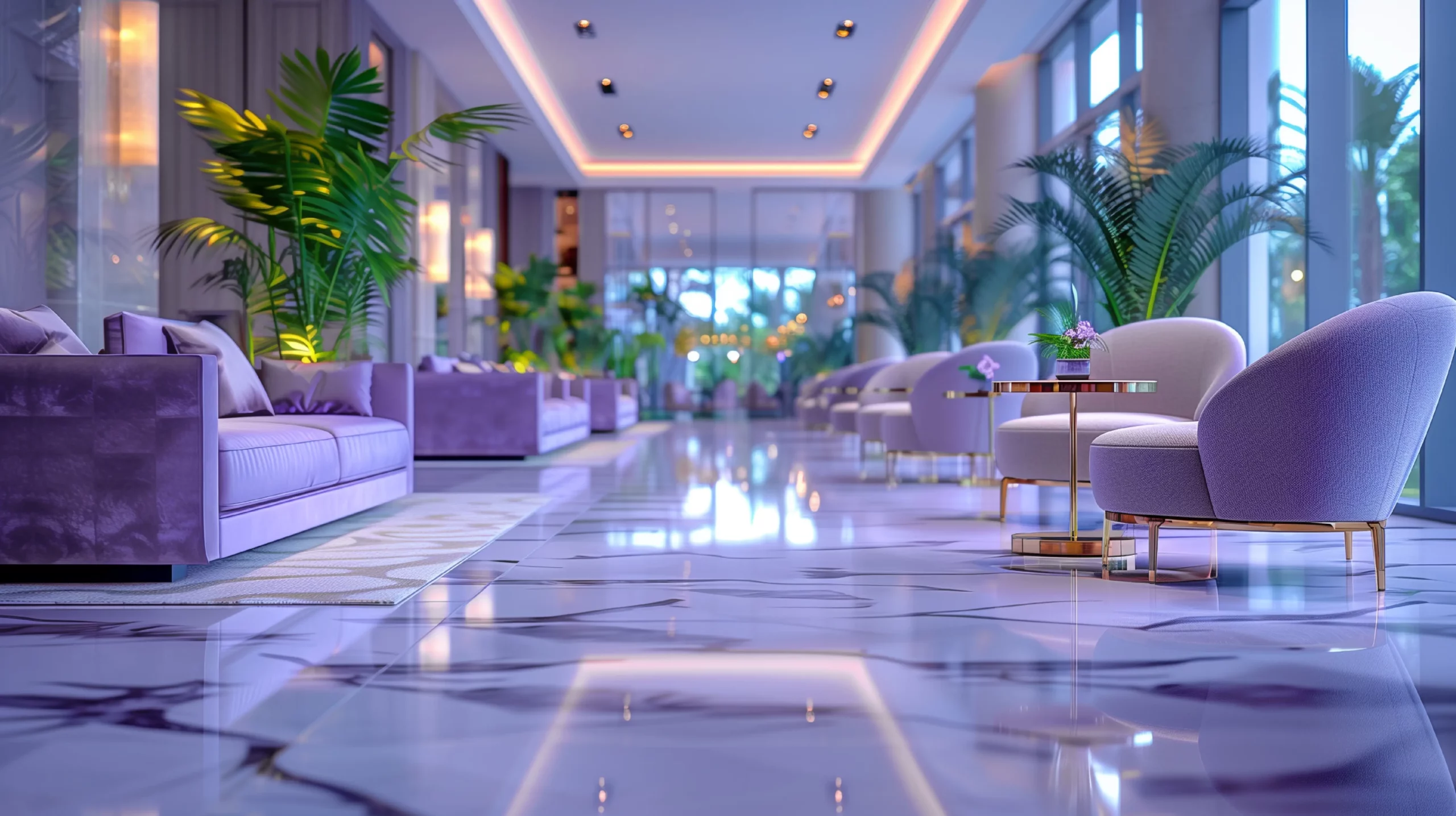 digital-lavender-style-interior-design